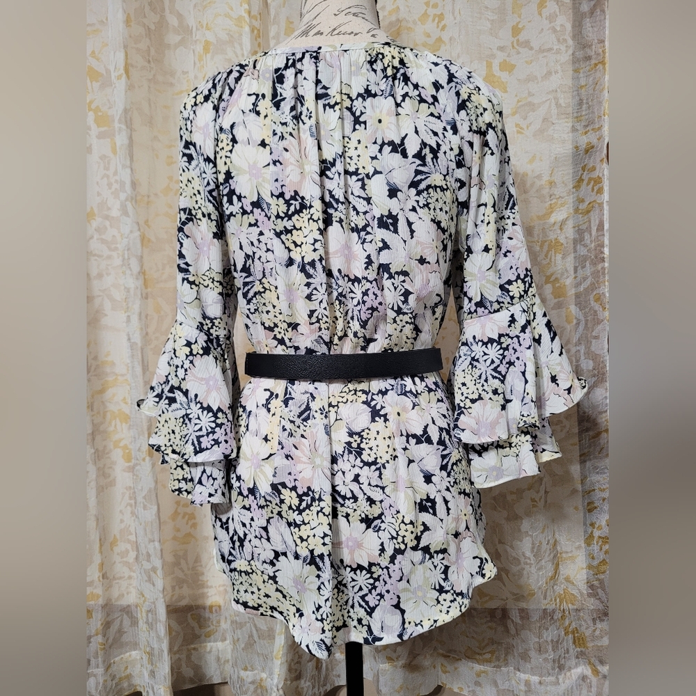 Ralph Lauren CHAPS blouse